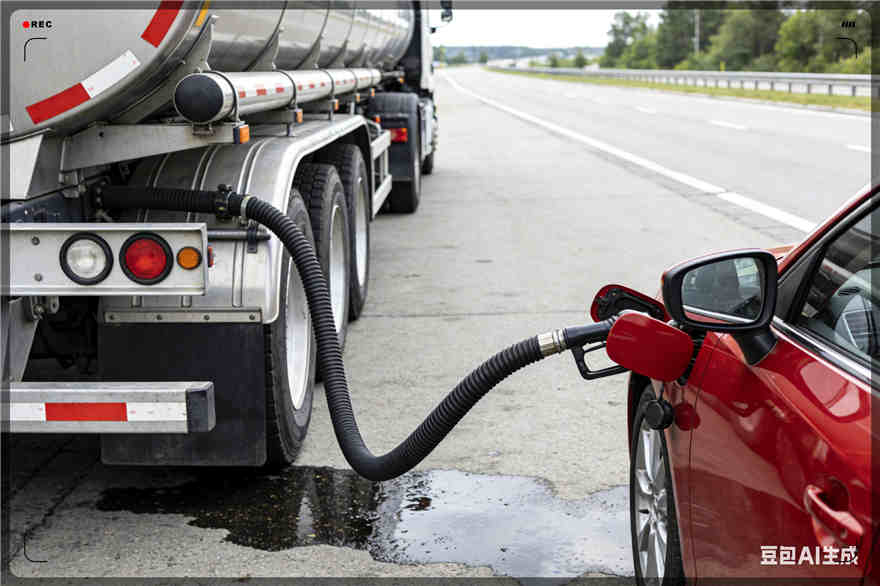 谯城区汽车送油电话【案例】