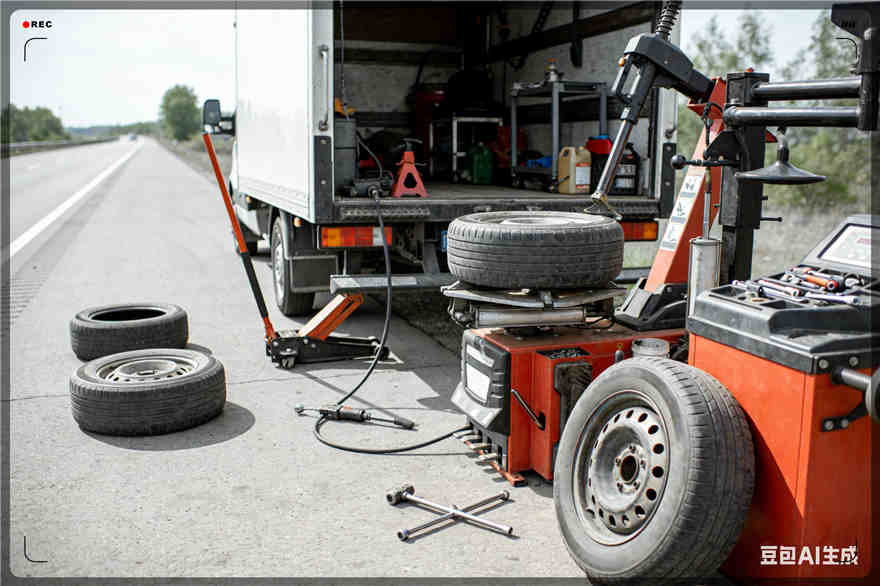 谯城区换轮胎电话【案例】