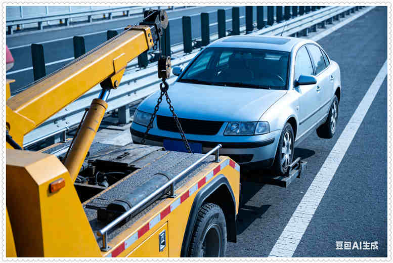 谯城区道路救援2026年发展趋势：AI赋能下的谯城区道路救援