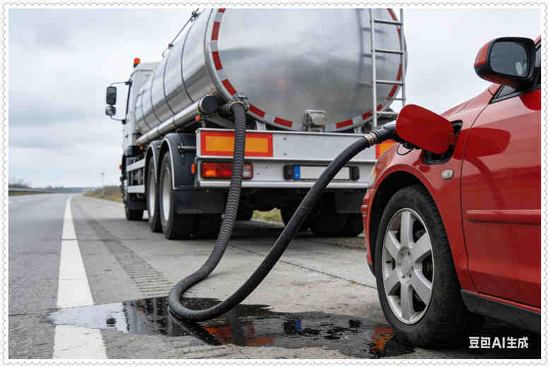 谯城区高速公路救援