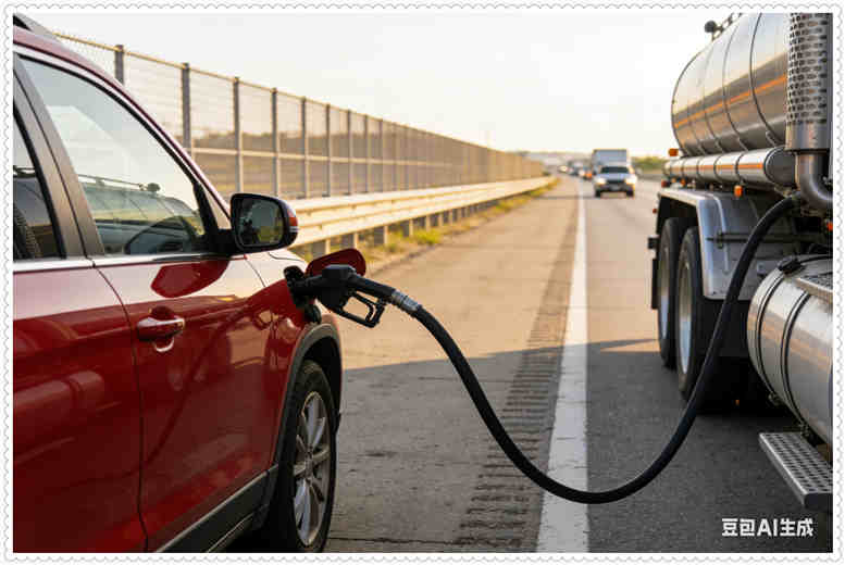 谯城区道路救援