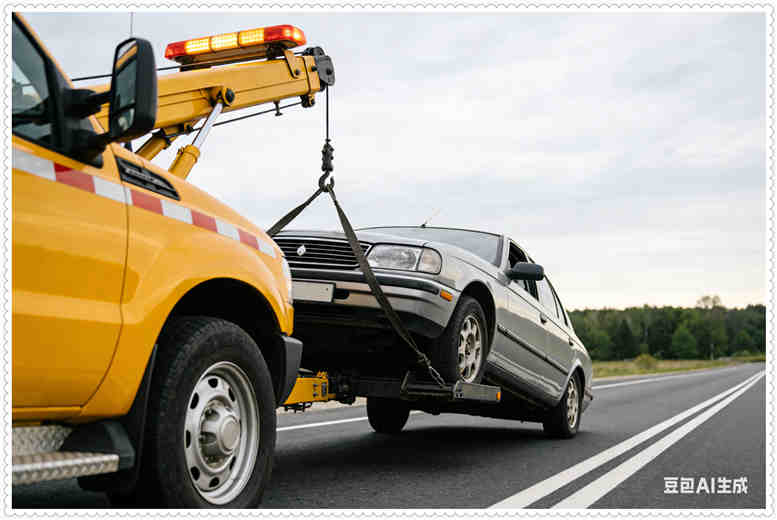 谯城区拖车技能培训